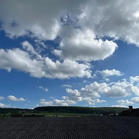 Appartamento Schwarzwald-luft 3,5 90qm Mit Doppelgarage