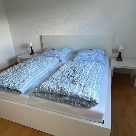 Schwarzwald-luft 3,5 90qm Mit Doppelgarage Appartamento *