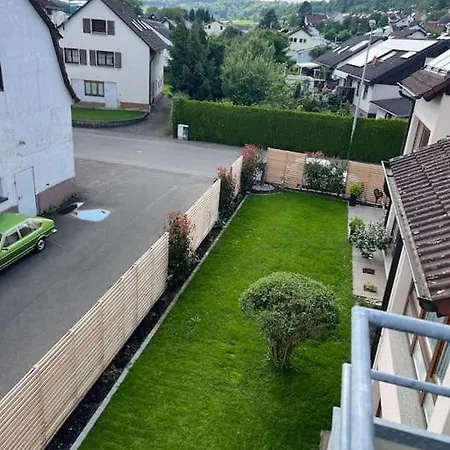 Appartamento Schwarzwald-luft 3,5 90qm Mit Doppelgarage *