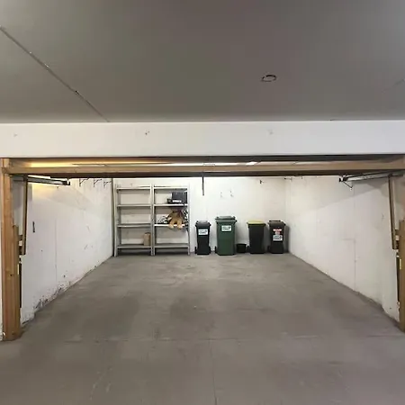 Schwarzwald-luft 3,5 90qm Mit Doppelgarage Appartamento Simmozheim