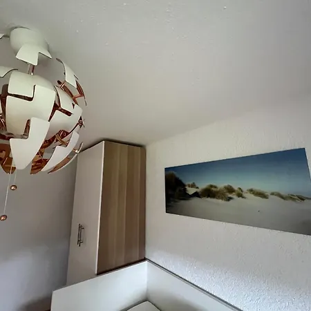 Schwarzwald-luft 3,5 90qm Mit Doppelgarage Apartman Simmozheim