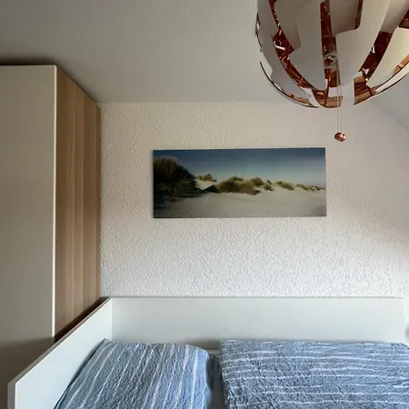 Appartamento Schwarzwald-luft 3,5 90qm Mit Doppelgarage Simmozheim