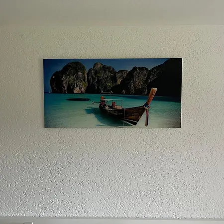 Schwarzwald-luft 3,5 90qm Mit Doppelgarage Simmozheim