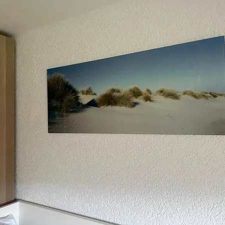 Appartamento Schwarzwald-luft 3,5 90qm Mit Doppelgarage *