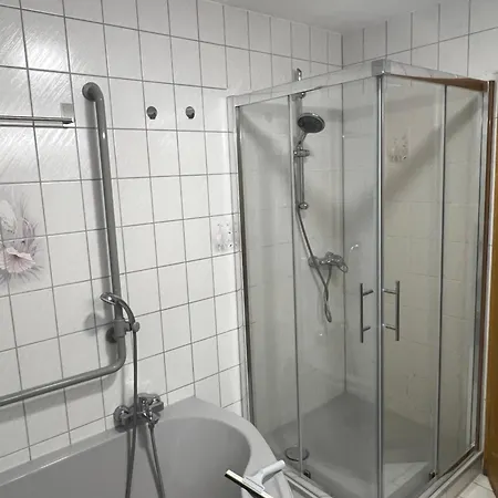 Schwarzwald-luft 3,5 90qm Mit Doppelgarage *