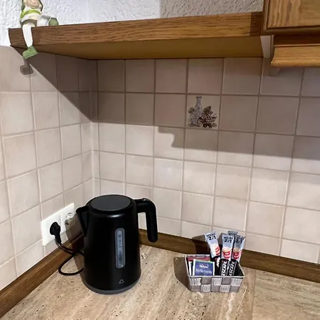 Schwarzwald-luft 3,5 90qm Mit Doppelgarage * Simmozheim